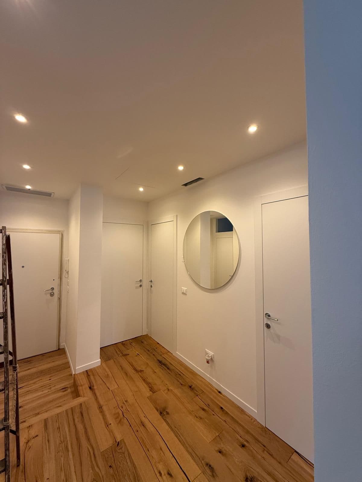 Ristrutturazione chiavi in mano